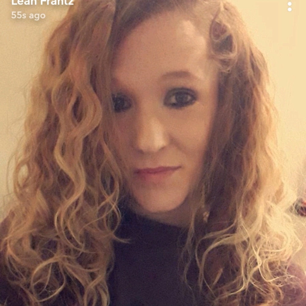 Meet your Posher, Leah